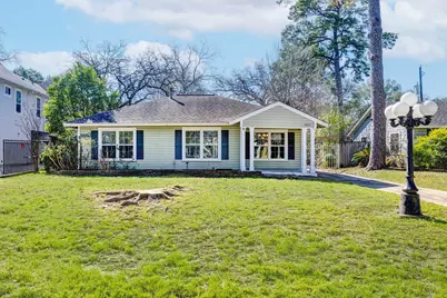 1027 Althea Drive, Houston, TX 77018 - Photo 1