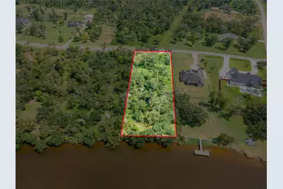 32218 Bayou Bend, Richwood, TX 77515 - Photo 1