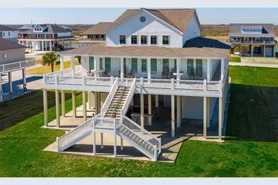 3726 Biscayne Beach Road, Port Bolivar, TX 77650 - Photo 4