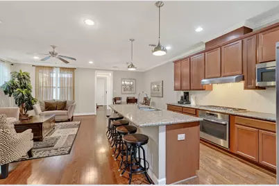 91 Kendrick Pines Boulevard, Spring, TX 77389 - Photo 2