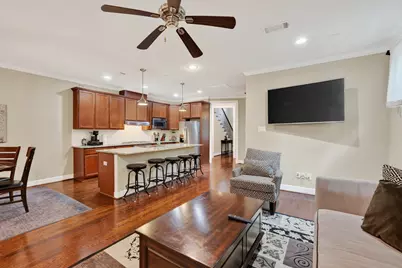 91 Kendrick Pines Boulevard, Spring, TX 77389 - Photo 18