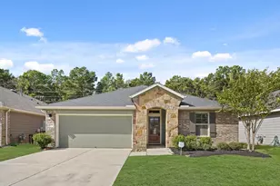 6419 Fiddlewood Thicket Ln, Katy, TX 77449 - Photo 1
