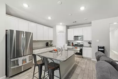 6419 Fiddlewood Thicket Lane, Katy, TX 77449 - Photo 10