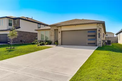 22807 Theodoli Drive, Katy, TX 77449 - Photo 2