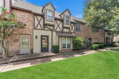 14723 Barryknoll Lane #99, Houston, TX 77079 - Photo 2