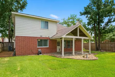 3403 Arromanches Lane, Spring, TX 77388 - Photo 38