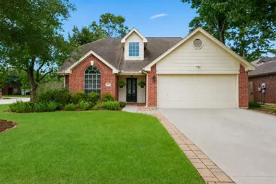3403 Arromanches Lane, Spring, TX 77388 - Photo 1
