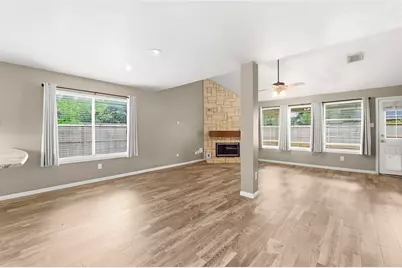 3403 Arromanches Lane, Spring, TX 77388 - Photo 8