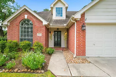 3403 Arromanches Lane, Spring, TX 77388 - Photo 2