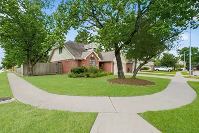 3403 Arromanches Lane, Spring, TX 77388 - Photo 1