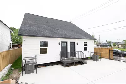 2316 McKee Street #A, Houston, TX 77009 - Photo 34