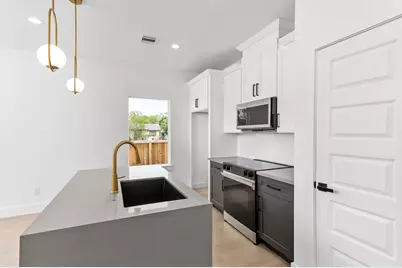 2316 McKee Street #A, Houston, TX 77009 - Photo 14