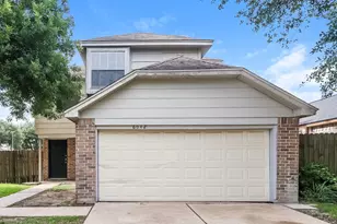 6042 Beaconridge Dr, Houston, TX 77053 - Photo 1