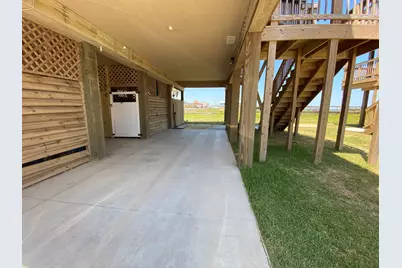 124 Howard Avenue #D, Surfside Beach, TX 77541 - Photo 6