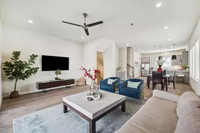 6340 Paddington Bend Drive, Houston, TX 77008 - Photo 4