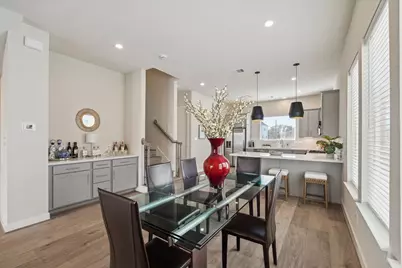 6340 Paddington Bend Drive, Houston, TX 77008 - Photo 6