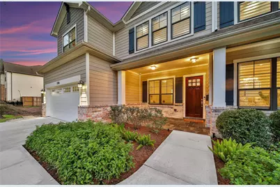 1236 Chamboard Lane, Houston, TX 77018 - Photo 16