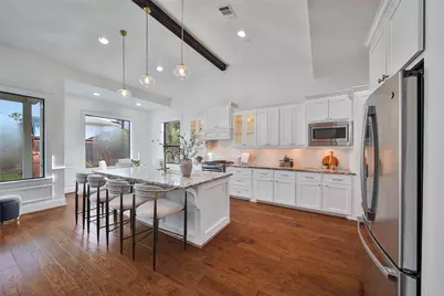 1236 Chamboard Lane, Houston, TX 77018 - Photo 14