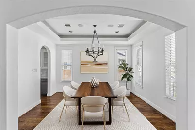 1408 W 23rd Street, Houston, TX 77008 - Photo 2