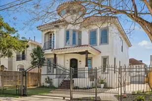 1408 W 23rd St, Houston, TX 77008 - Photo 10