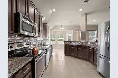 9103 Red Stag Lane, Conroe, TX 77303 - Photo 2