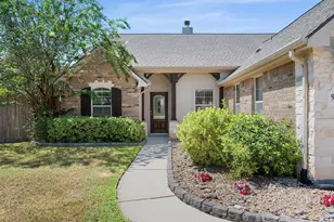 9103 Red Stag Ln, Conroe, TX 77303 - Photo 4