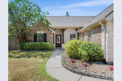 9103 Red Stag Lane, Conroe, TX 77303 - Photo 4