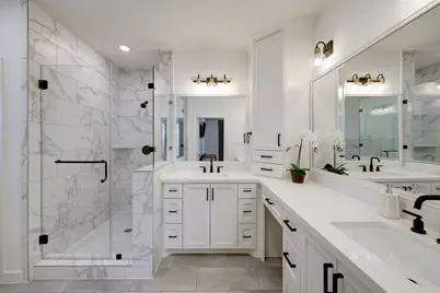 2015 Lou Ellen Lane #D, Houston, TX 77018 - Photo 12