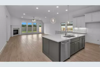 18819 Madonna Lily Court, Tomball, TX 77377 - Photo 6