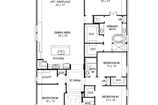 18819 Madonna Lily Ct, Tomball, TX 77377 - Photo 18