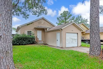 11734 Greenglen Drive, Houston, TX 77044 - Photo 1