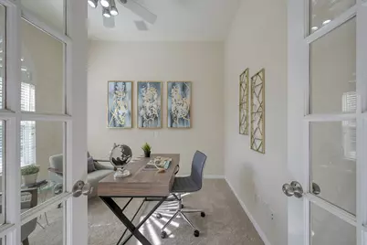 14 Redland Place, The Woodlands, TX 77382 - Photo 6