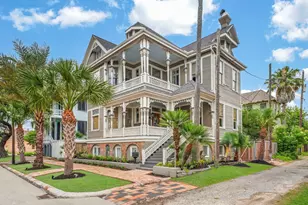812 19th St, Galveston, TX 77550 - Photo 1