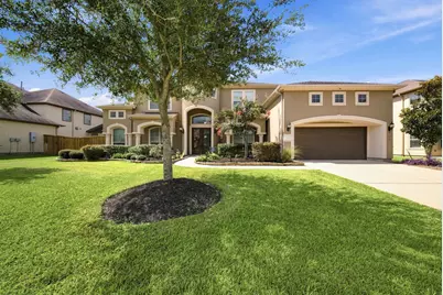 26511 Crimson Bluff Lane, Katy, TX 77494 - Photo 2