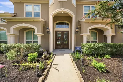 26511 Crimson Bluff Lane, Katy, TX 77494 - Photo 4