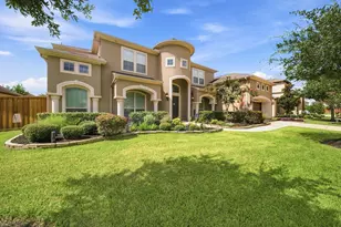 26511 Crimson Bluff Ln, Katy, TX 77494 - Photo 1