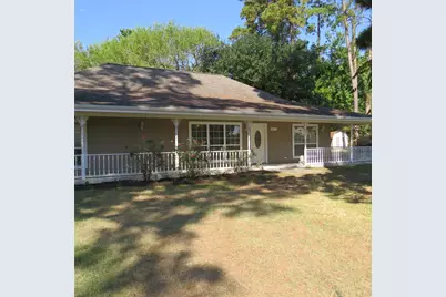 651 Sam Houston Loop, Point Blank, TX 77364 - Photo 1