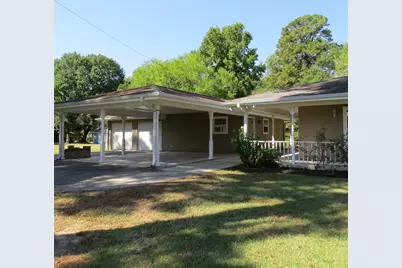 651 Sam Houston Loop, Point Blank, TX 77364 - Photo 8