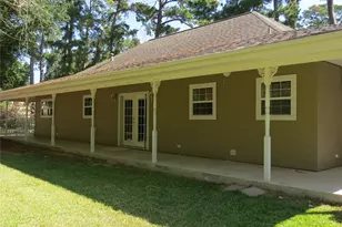 651 Sam Houston Loop, Point Blank, TX 77364 - Photo 2