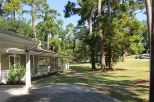 651 Sam Houston Loop, Point Blank, TX 77364 - Photo 4