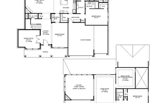 7711 Powdered Dancer Ct, Fulshear, TX 77441 - Photo 2