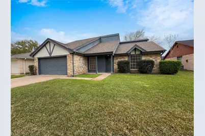 2614 Coopers Post Lane, Sugar Land, TX 77478 - Photo 2