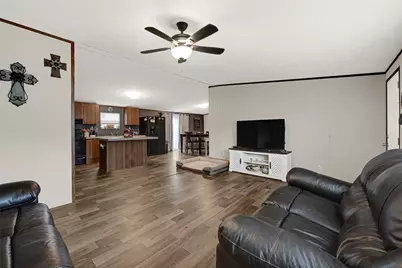 12006 Rockview Drive, Conroe, TX 77306 - Photo 4