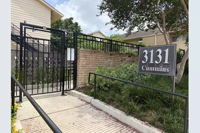 3131 Cummins Street #80, Houston, TX 77027 - Photo 1
