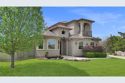 105 Harley Drive, Montgomery, TX 77356 - Photo 4