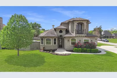 105 Harley Drive, Montgomery, TX 77356 - Photo 2