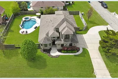 105 Harley Drive, Montgomery, TX 77356 - Photo 1