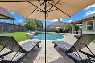 105 Harley Dr, Montgomery, TX 77356 - Photo 8