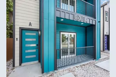 8316 De Priest #B, Houston, TX 77088 - Photo 2