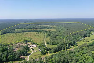 Tbd Hwy 190 Highway, Oakhurst, TX 77359 - Photo 1